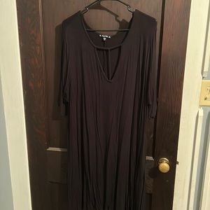 T-shirt Dress!